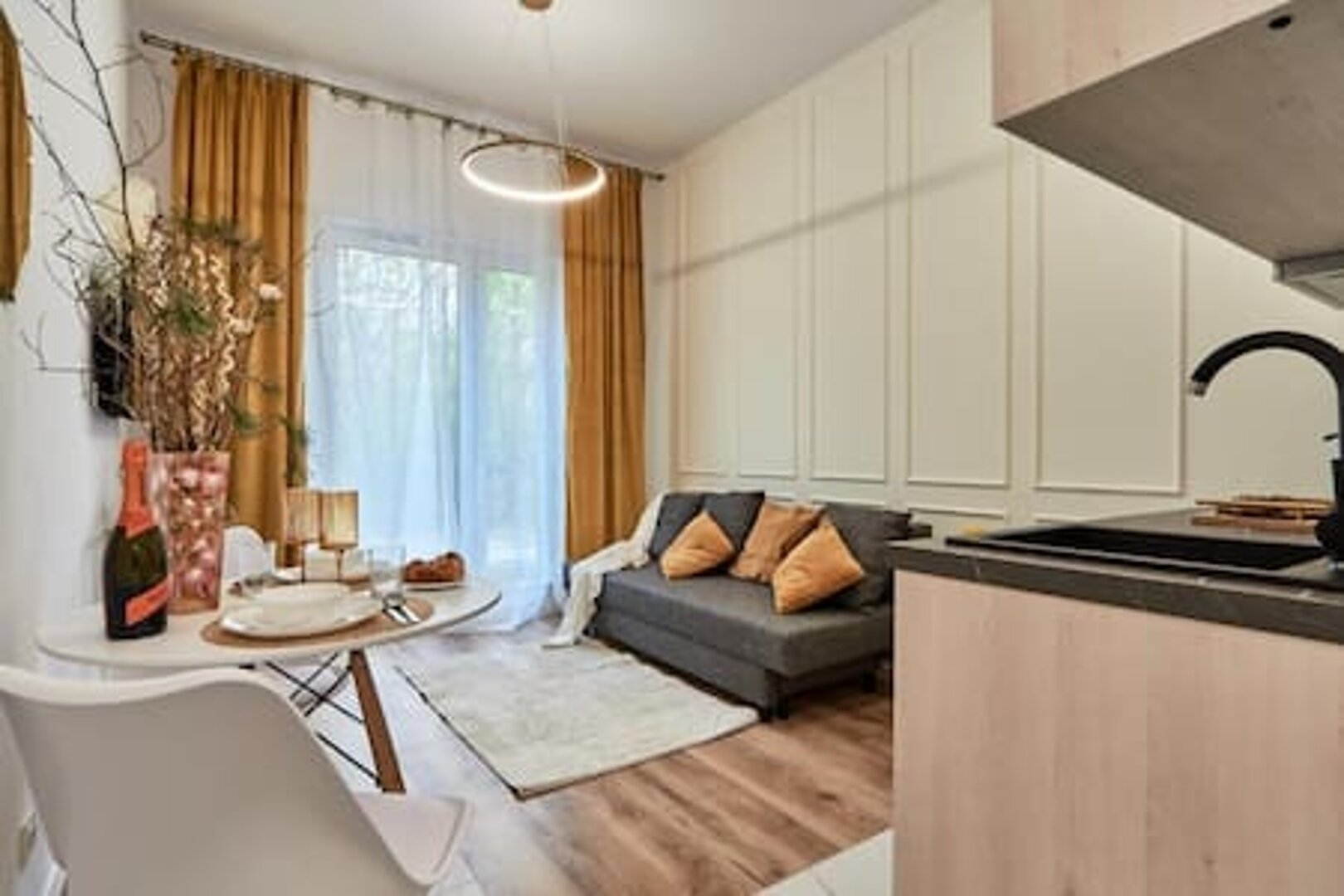 Apartament Białołęka/Żerań
