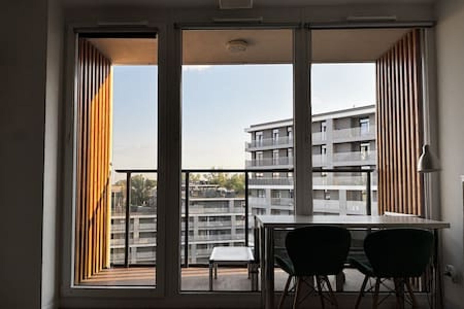 Słoneczny Apartament - BOOK IT Warsaw 